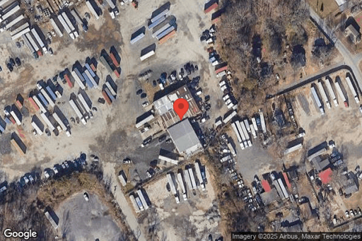 Truck and Trailer parking 7254 Mt Holly Rd, Charlotte, NC - 1