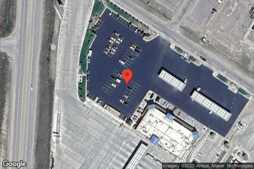 Truck and Trailer parking 6985 Nugget, Evansville, WY - 1