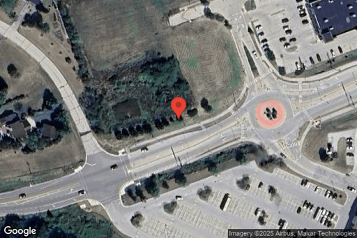 Truck and Trailer parking s13w33650 US-18, Delafield, WI - 1