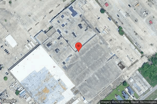 Truck and Trailer parking 6001 Woodland Hwy, New Orleans, LA - 1