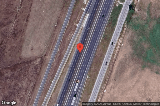 Truck and Trailer parking 22612 I-35, Jarrell, TX - 1