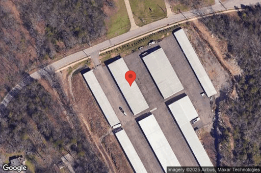 Truck parking 1360 Pleasant Hill Rd, Nashville, TN - 1