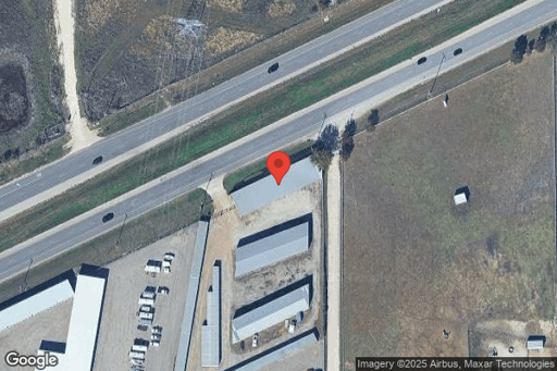 Truck parking 16161 US-377, Fort Worth, TX - 1