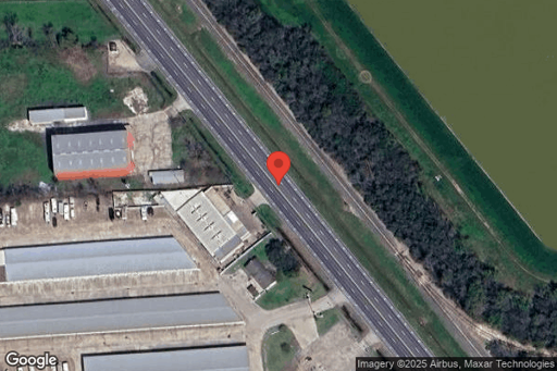 Truck parking 8750 Galveston Rd, Houston, TX - 1