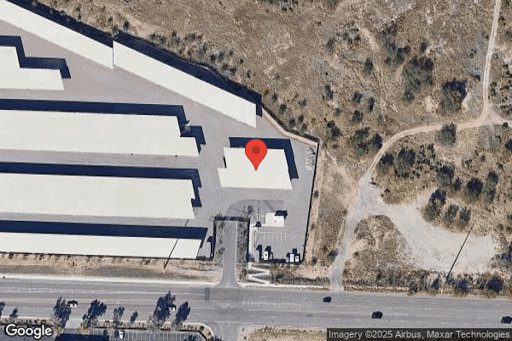 Truck parking 6455 S Wilmot Rd, Tucson, AZ - 1