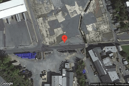 Truck and Trailer parking 251 Grand Street, Hamburg, PA - 1