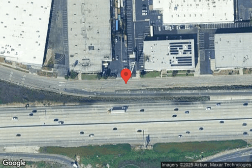 Truck parking 778 East Artesia Boulevard, Carson, CA - 1