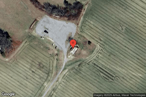 Truck and Trailer parking 10026 North Carolina 33, Whitakers, NC - 1