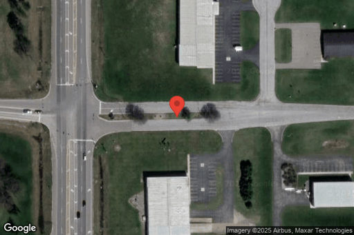 Truck and Trailer parking 1401 William R Monroe Boulevard, Three Rivers, MI - 1