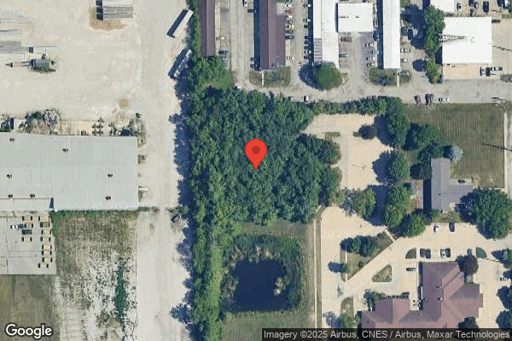 Truck and Trailer parking 2318 Loy Drive, Lafayette, IN - 1