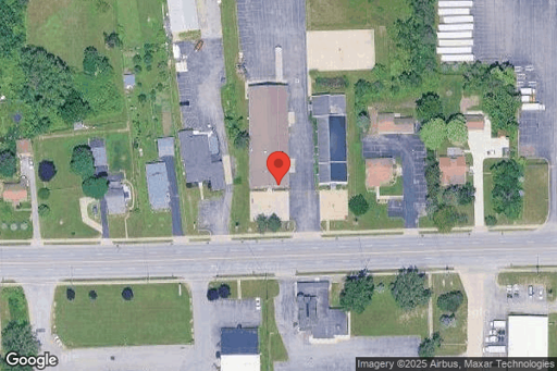 Truck and Trailer parking 3788 Broadway, Buffalo, NY - 1