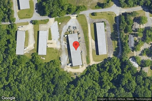 Truck and Trailer parking 1113 Roberts Ln suite 101, High Point, NC - 1