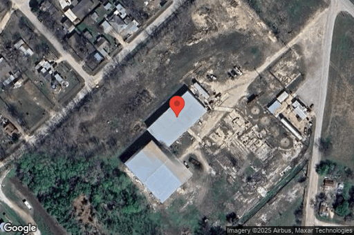 Truck and Trailer parking 203 Bexar Avenue, Elmendorf, TX - 1