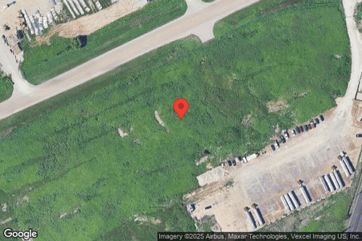 Truck and Trailer parking 3101 Mississippi Avenue, Cahokia Heights, IL - 1