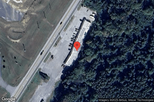 Truck and Trailer parking 2850 Augustine Herman Hwy, Chesapeake City, MD - 1