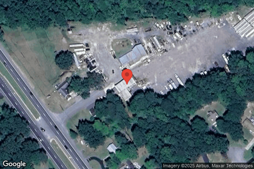 Truck and Trailer parking 24567 Dupont Boulevard, Georgetown, DE - 1