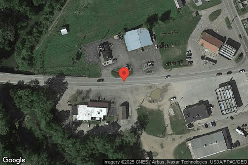 Truck and Trailer parking 52 West Columbus Road, Utica, OH - 1