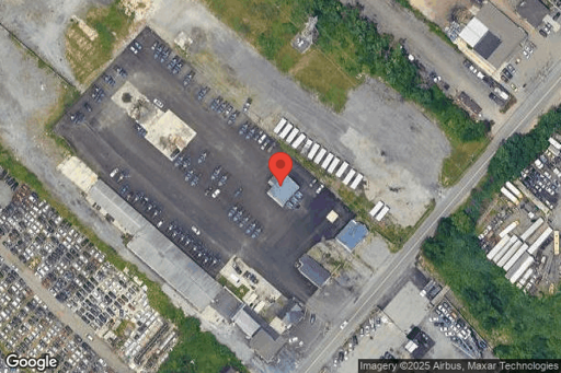 Truck and Trailer parking 433 Old Airport Rd, New Castle, DE - 1