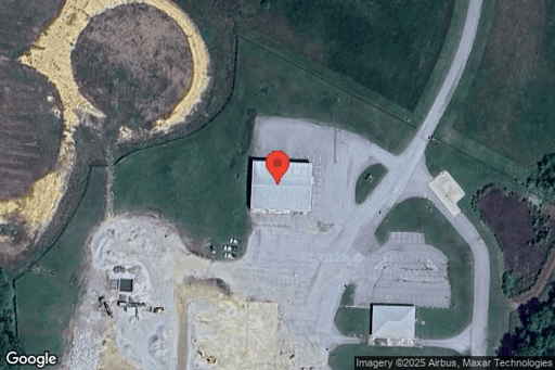 Truck and Trailer parking 25170 Val Pro Drive, Emporia, VA - 1