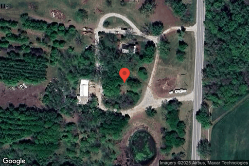 Truck and Trailer parking 18808 South State Route 291, Pleasant Hill, MO - 1