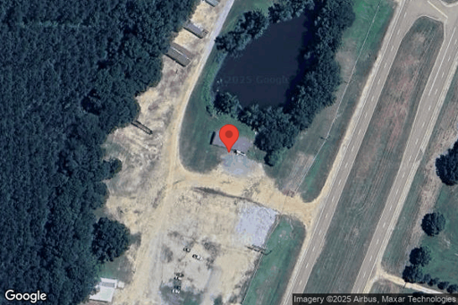 Truck and Trailer parking 2930 U.S. 61, Woodville, MS - 1