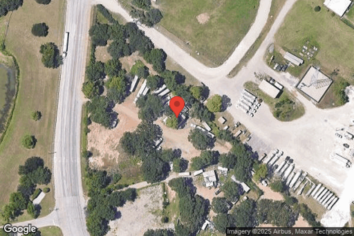 Truck and Trailer parking 3200 South Beltline Road, Dallas, TX - 1