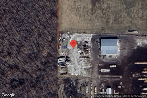 Truck and Trailer parking 1172 South County Road 600 East, Brownstown, IN - 1