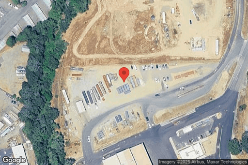 Truck and Trailer parking 4024 Throwita Way, Placerville, CA - 1