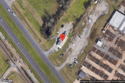 Truck and Trailer parking 3221 Highway 90 East, Broussard, LA - 1