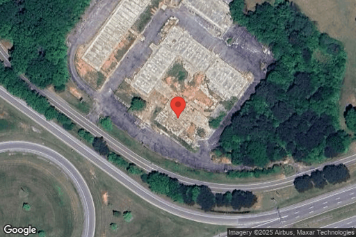 Truck and Trailer parking 200 International Drive, Spartanburg, SC - 1