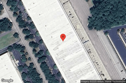 Truck and Trailer parking 1301 Charleston Regional Parkway, Charleston, SC - 1