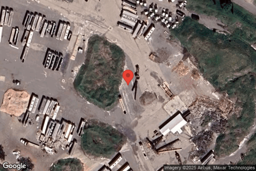 Truck and Trailer parking 1050 Washington Avenue, Niagara, WI - 1