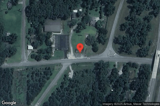 Truck and Trailer parking 802 Zebulon Street, Barnesville, GA - 1