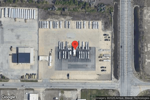 Truck and Trailer parking 743 131st Place, Hammond, IN - 1