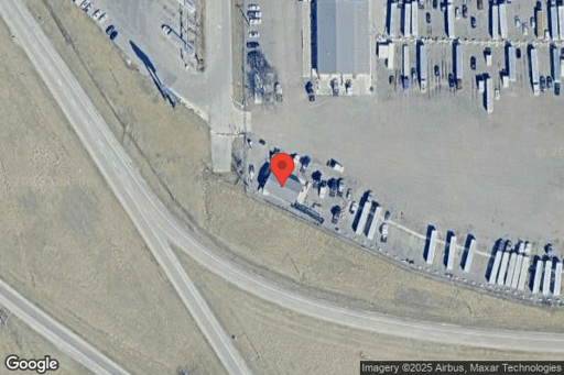 Truck and Trailer parking 895 Madison Road, East St. Louis, IL - 1