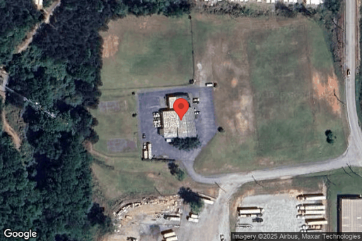 Truck and Trailer parking 105 Liberty Road, Villa Rica, GA - 1