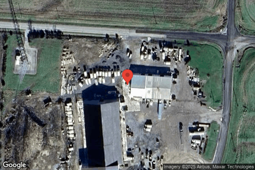 Truck and Trailer parking 11721 County Road J, Nelson, MO - 1