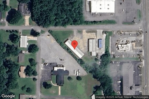 Truck and Trailer parking 123 Cooper Street, Etowah, TN - 1