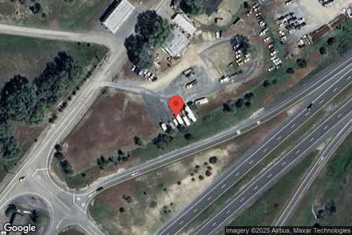 Truck and Trailer parking 3770 Hill Road, Lakeport, CA - 1