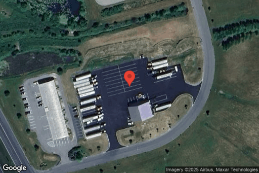 Truck and Trailer parking 200 Tomahawk Drive, Kutztown, PA - 1