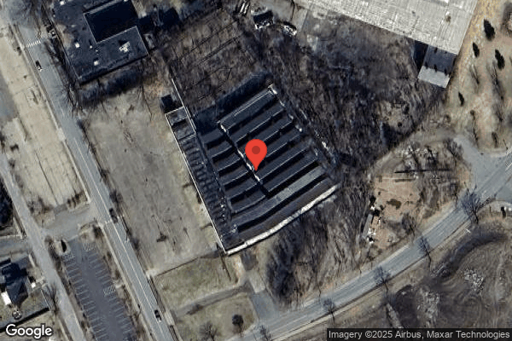 Truck and Trailer parking 301 Mill Street, Rome, NY - 1