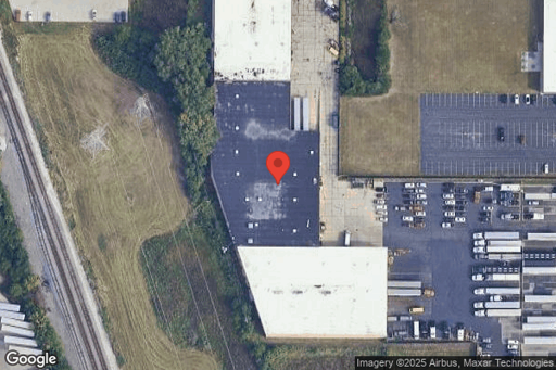 Truck and Trailer parking 199 Shepard Avenue, Wheeling, IL - 1