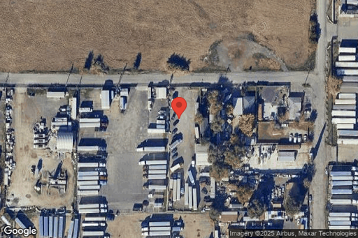 Truck and Trailer parking 3435 First Street, West Sacramento, CA - 1