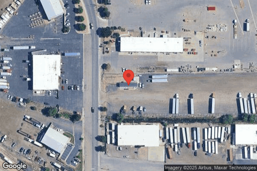 Truck and Trailer parking 5400 Dahlia Street, Commerce City, CO - 1