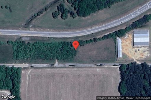 Truck and Trailer parking 300 Ewing Lane, Atmore, AL - 1