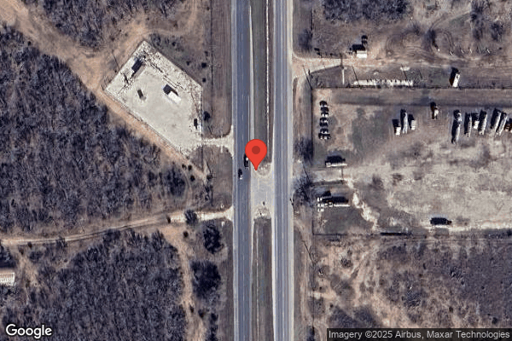 Truck and Trailer parking 16396 U.S. 281, San Antonio, TX - 1