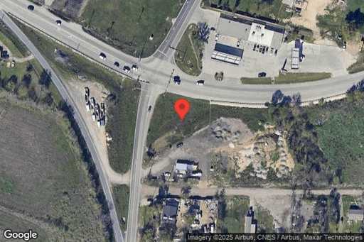 Truck and Trailer parking 12307 Farm to Market Road 1625, Creedmoor, TX - 1