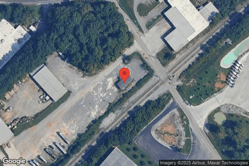 Truck and Trailer parking 4739 Singleton Station Road, Louisville, TN - 1