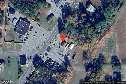 Truck and Trailer parking 509 South Main Street, Rich Square, NC - 1