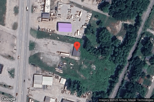 Truck parking 12909 Dixie Highway, Louisville, KY - 1